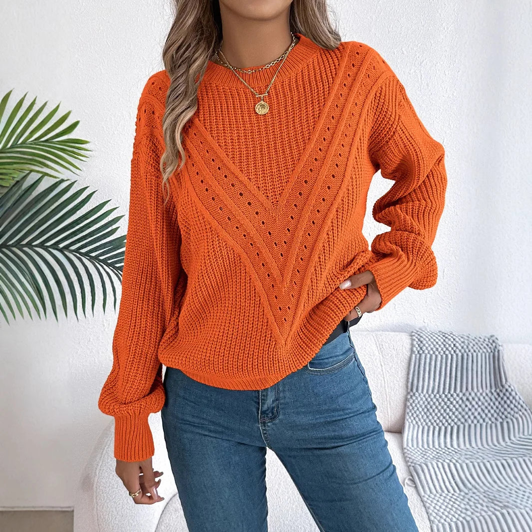 Vesper Knit Sweater