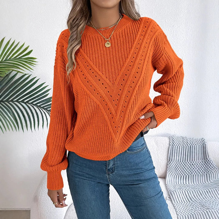 Vesper Knit Sweater
