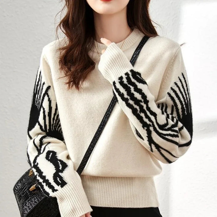 Sonata Grace Knit Pullover