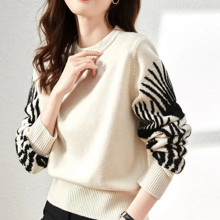 Sonata Grace Knit Pullover