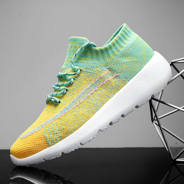 AirPulse Stratus Mesh Runner
