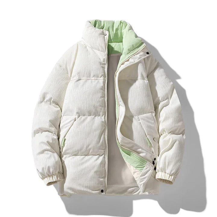 Alpine Forge Puffer Jacket