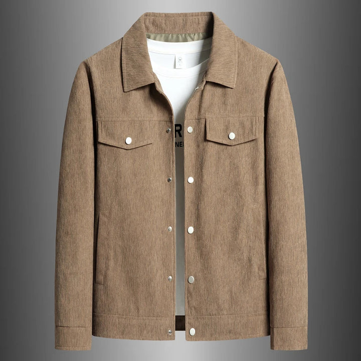 Dumas Jacket