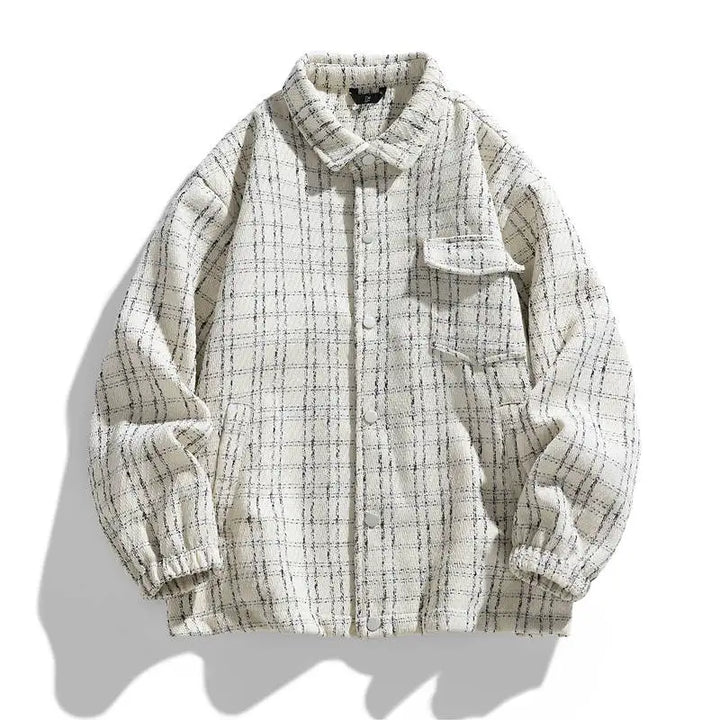 Calder Woven Jacket
