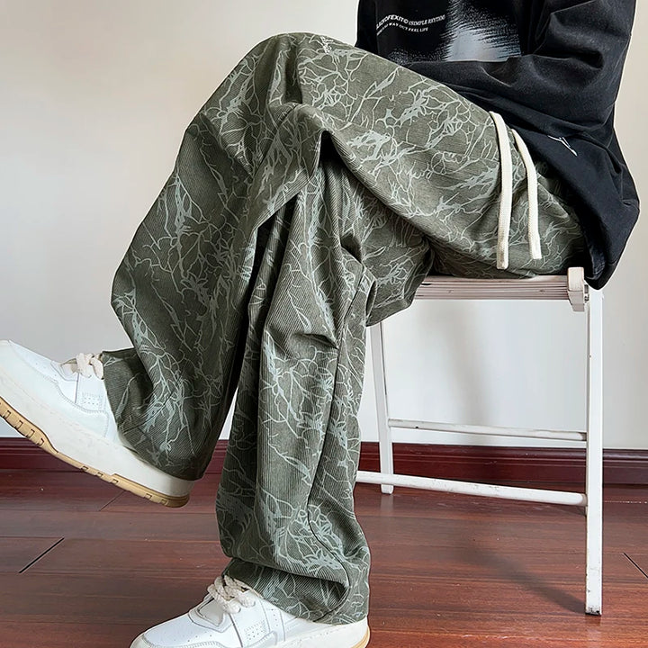 Neowave Current Corduroy Pant