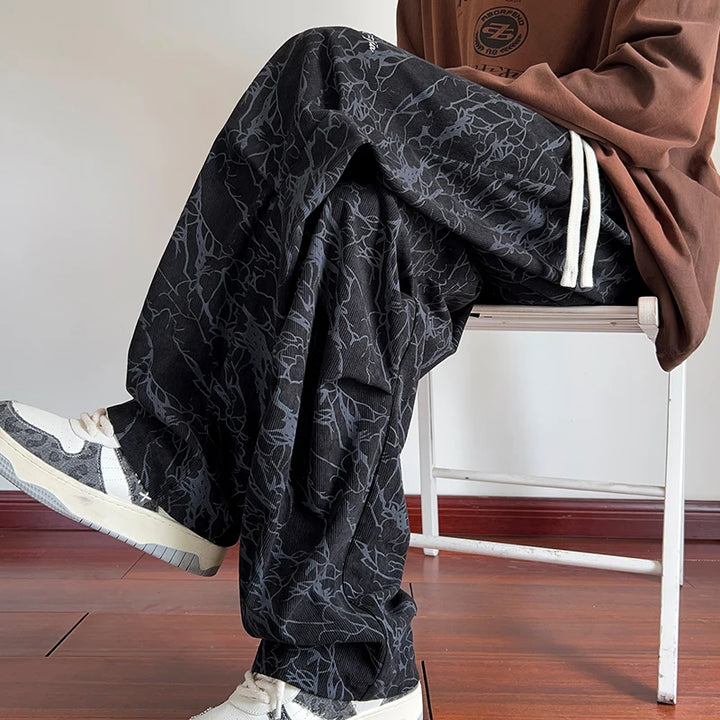 Neowave Current Corduroy Pant