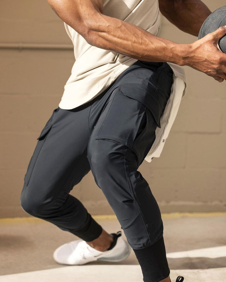 Athlete's Edge Tactical Joggers